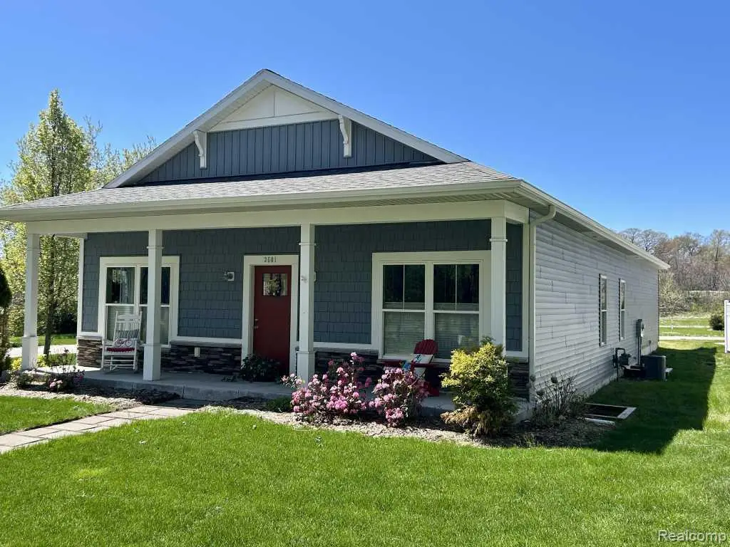 3601 Kiana, Norton Shores, MI 49444 - #1