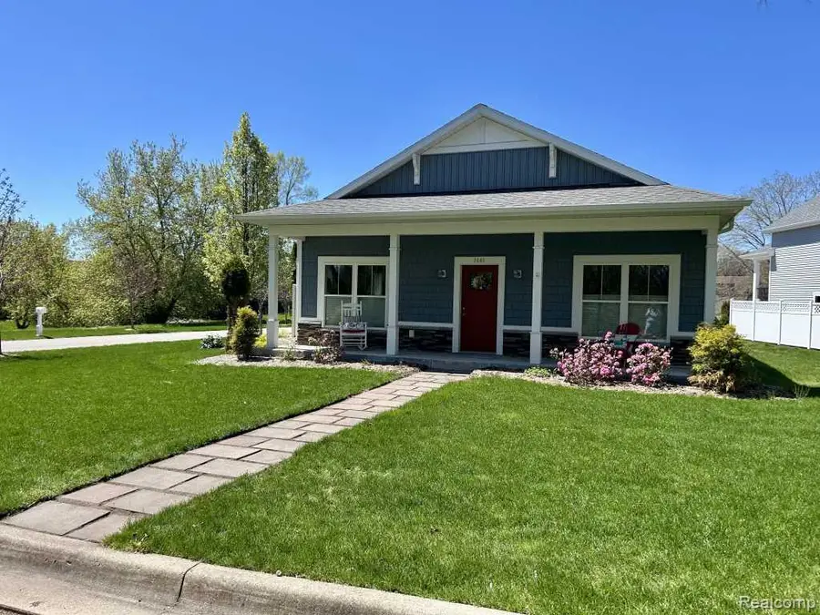 3601 Kiana, Norton Shores, MI 49444 - #3