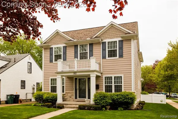 302 S Blair, Royal Oak, MI 48067