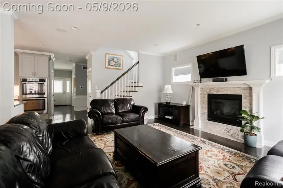 302 S Blair, Royal Oak, MI 48067 - #2