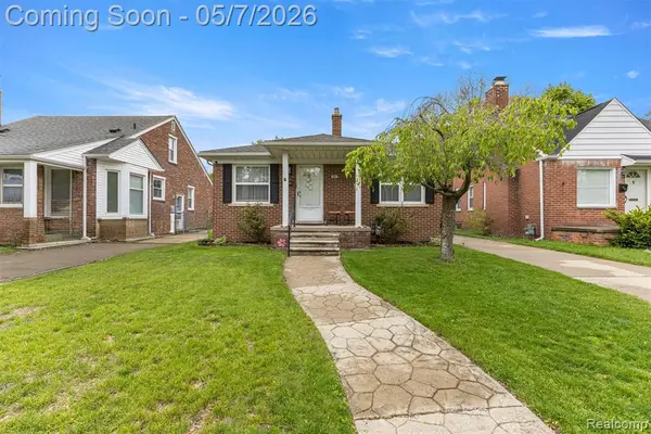 430 Nightingale, Dearborn, MI 48128