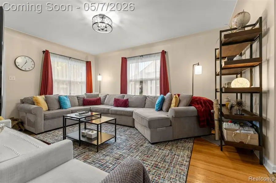 430 Nightingale, Dearborn, MI 48128 - #3