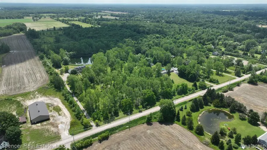 Lot 2 33 Mile Rd, Armada, MI 48005 - #3