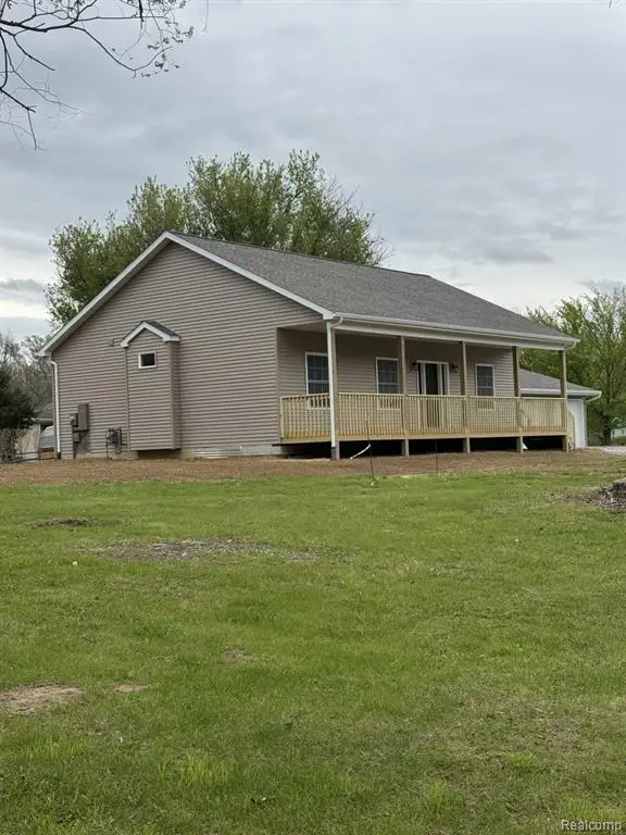 1939 Manchester, Lapeer, MI 48446 - #3