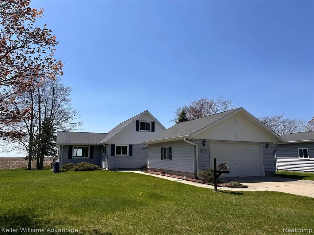 2800 E Booth, Au Gres, MI 48703 - #1