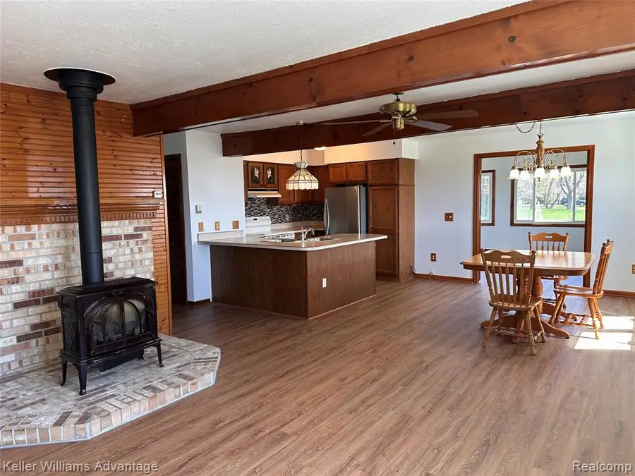 2800 E Booth, Au Gres, MI 48703 - #3