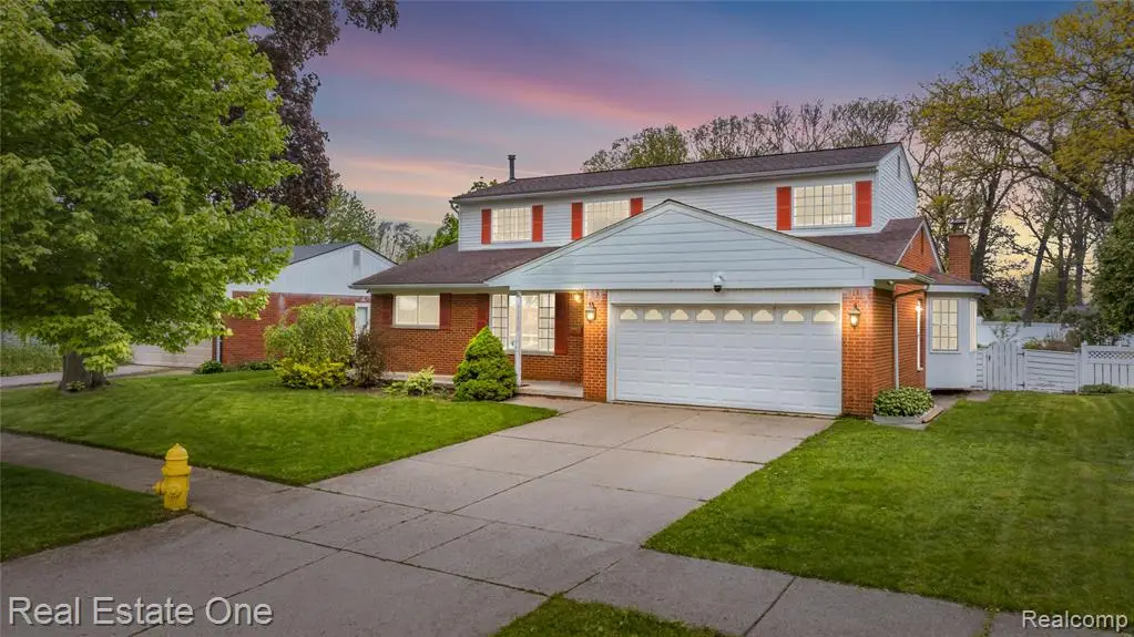 33438 Wexford, Westland, MI 48185 - #1