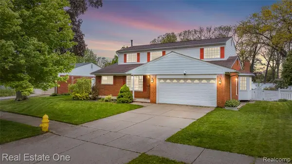 33438 Wexford, Westland, MI 48185