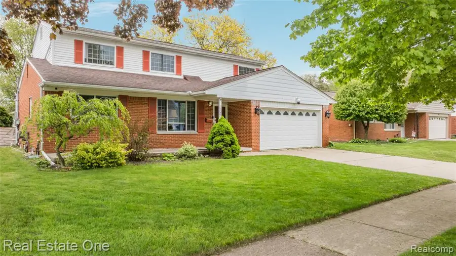 33438 Wexford, Westland, MI 48185 - #3