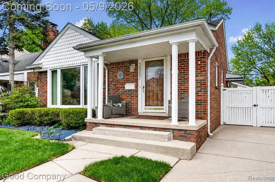 2957 Royal, Berkley, MI 48072 - #2