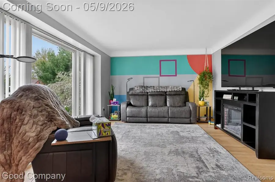 2957 Royal, Berkley, MI 48072 - #3