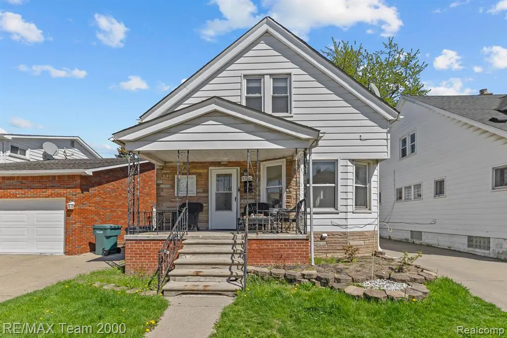 5280 Williamson, Dearborn, MI 48126 - #1