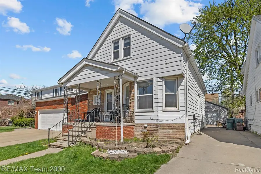 5280 Williamson, Dearborn, MI 48126 - #2
