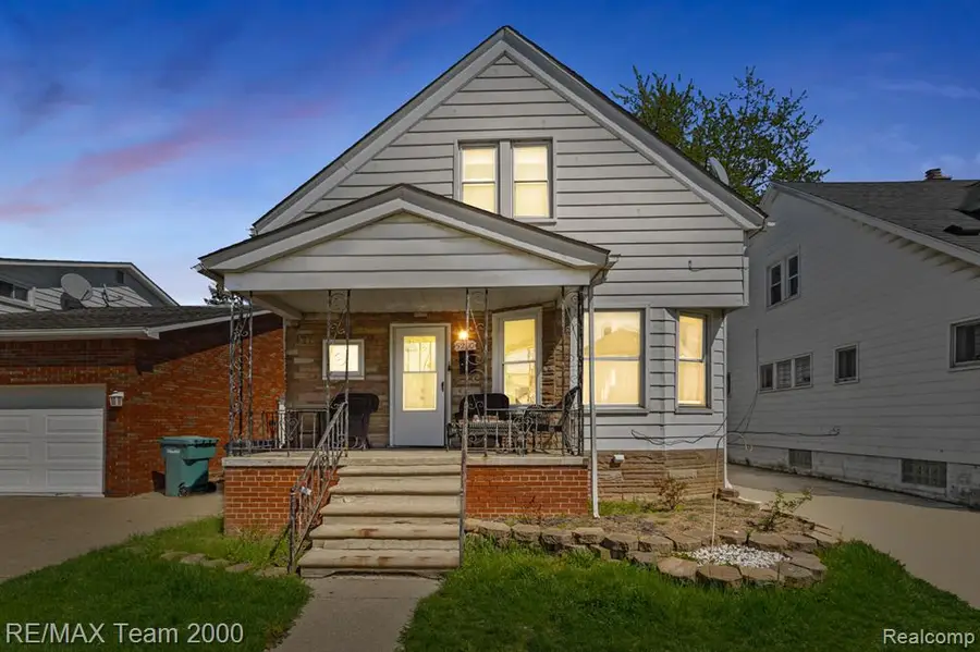 5280 Williamson, Dearborn, MI 48126 - #3