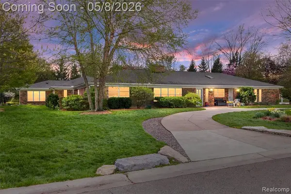 12959 Talbot, Huntington Woods, MI 48070
