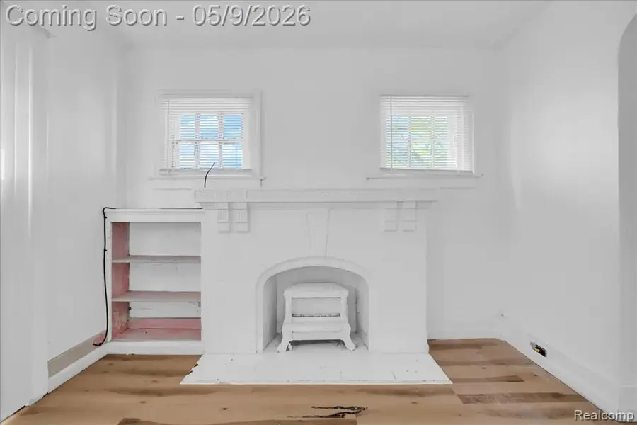 12699 Greenlawn, Detroit, MI 48238 - #3