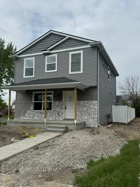 27305 Groveland, Madison Heights, MI 48071 - #2
