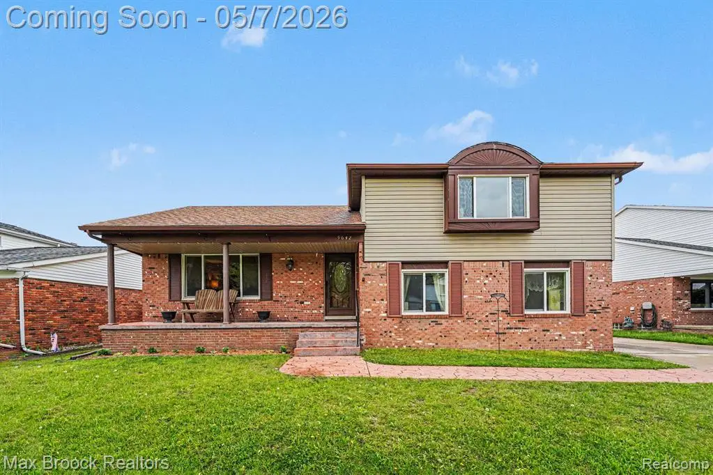 9642 Sharon, Taylor, MI 48180 - #1