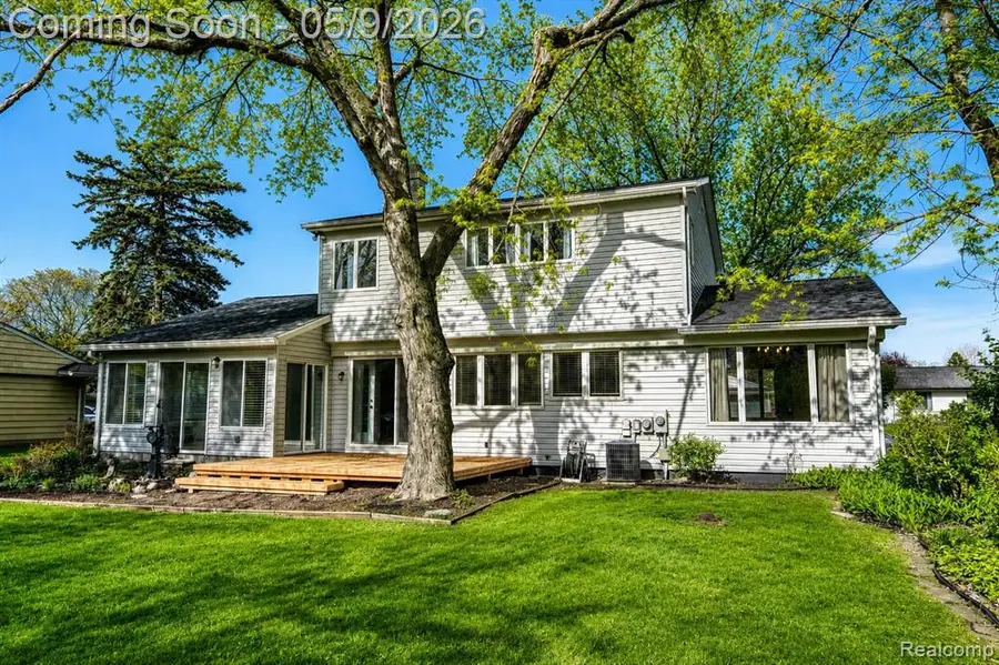 22718 Chestnut Tree, Novi, MI 48375 - #2