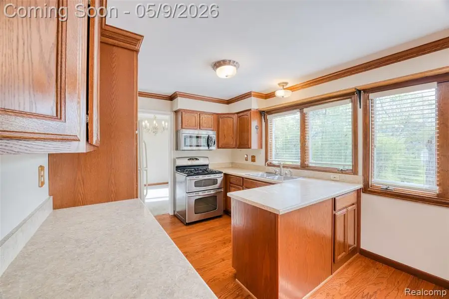 22718 Chestnut Tree, Novi, MI 48375 - #3