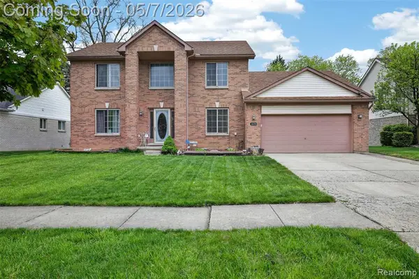 2699 Barns, Westland, MI 48186