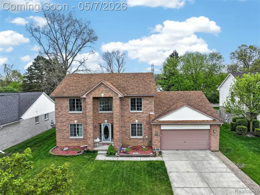 2699 Barns, Westland, MI 48186 - #2