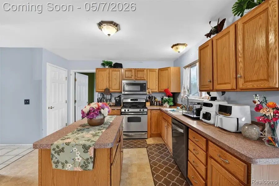 2699 Barns, Westland, MI 48186 - #3