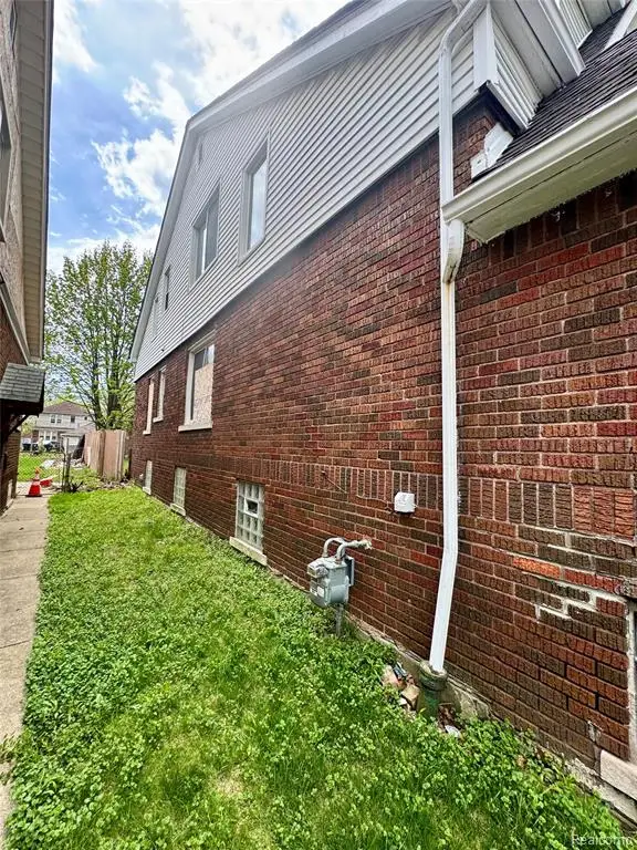 12538 Promenade, Detroit, MI 48213 - #2
