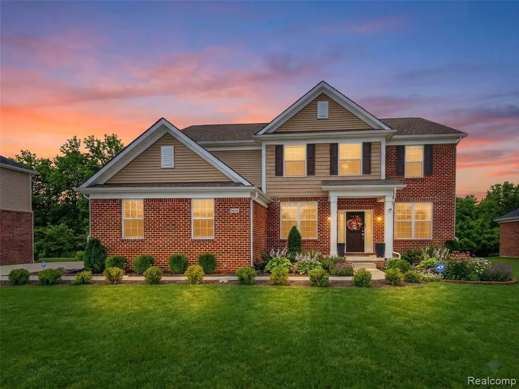 4172 Walcott, Lake Orion, MI 48359 - #1