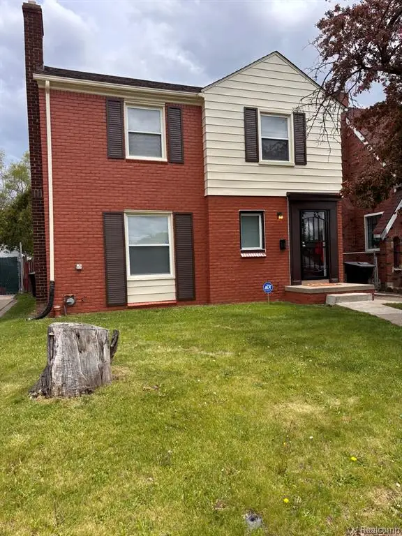 5797 E Outer, Detroit, MI 48234 - #1