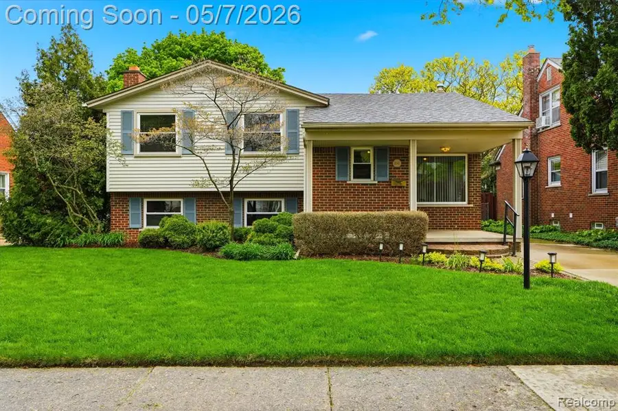 3545 Willow, Dearborn, MI 48124 - #2