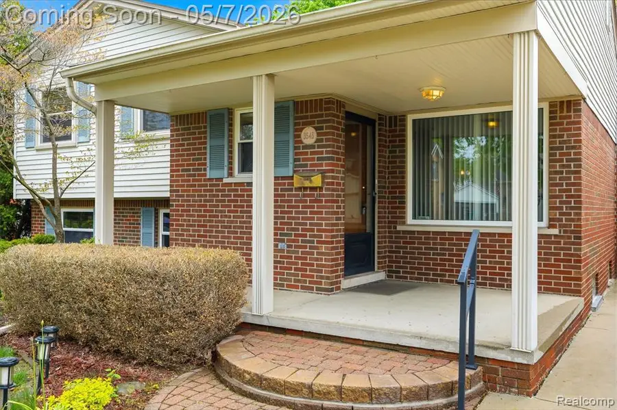 3545 Willow, Dearborn, MI 48124 - #3