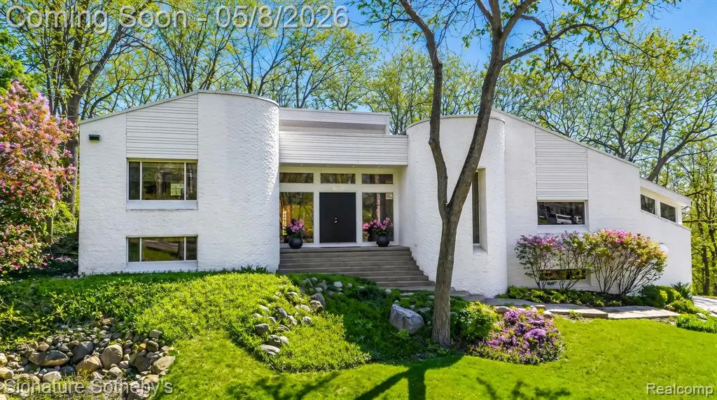 7350 Mountridge, Clarkston, MI 48346 - #1