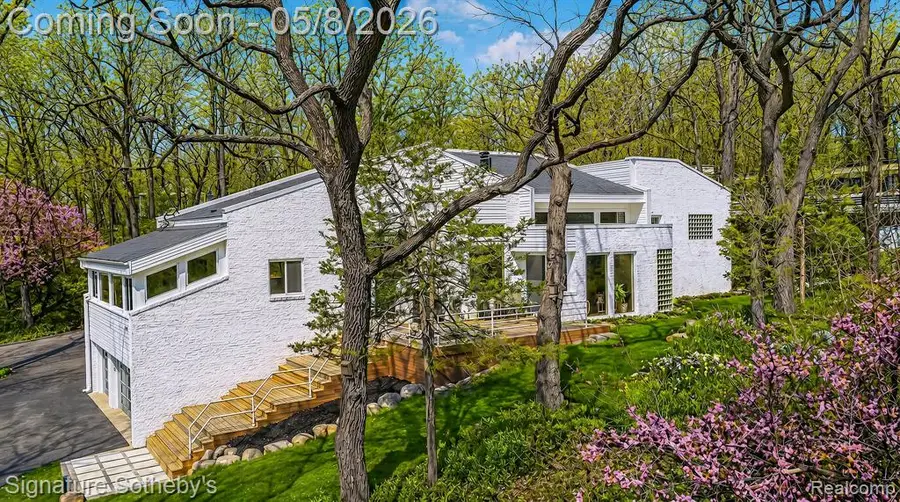7350 Mountridge, Clarkston, MI 48346 - #2