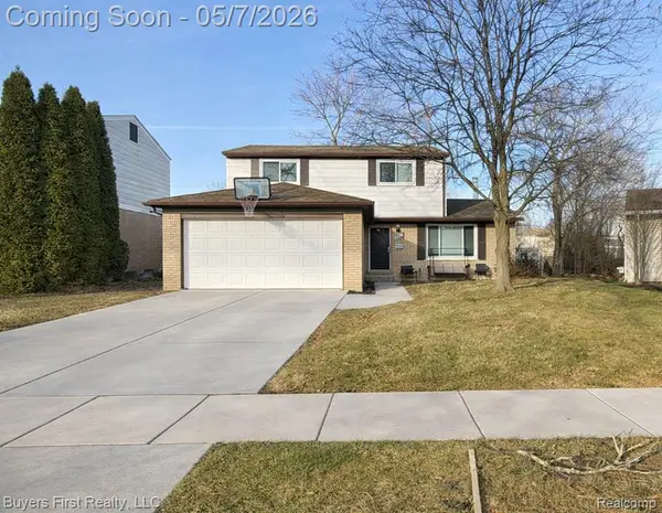 14710 Loretta, Oak Park, MI 48237