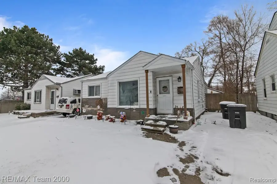 5871 Cooper, Taylor, MI 48180 - #2