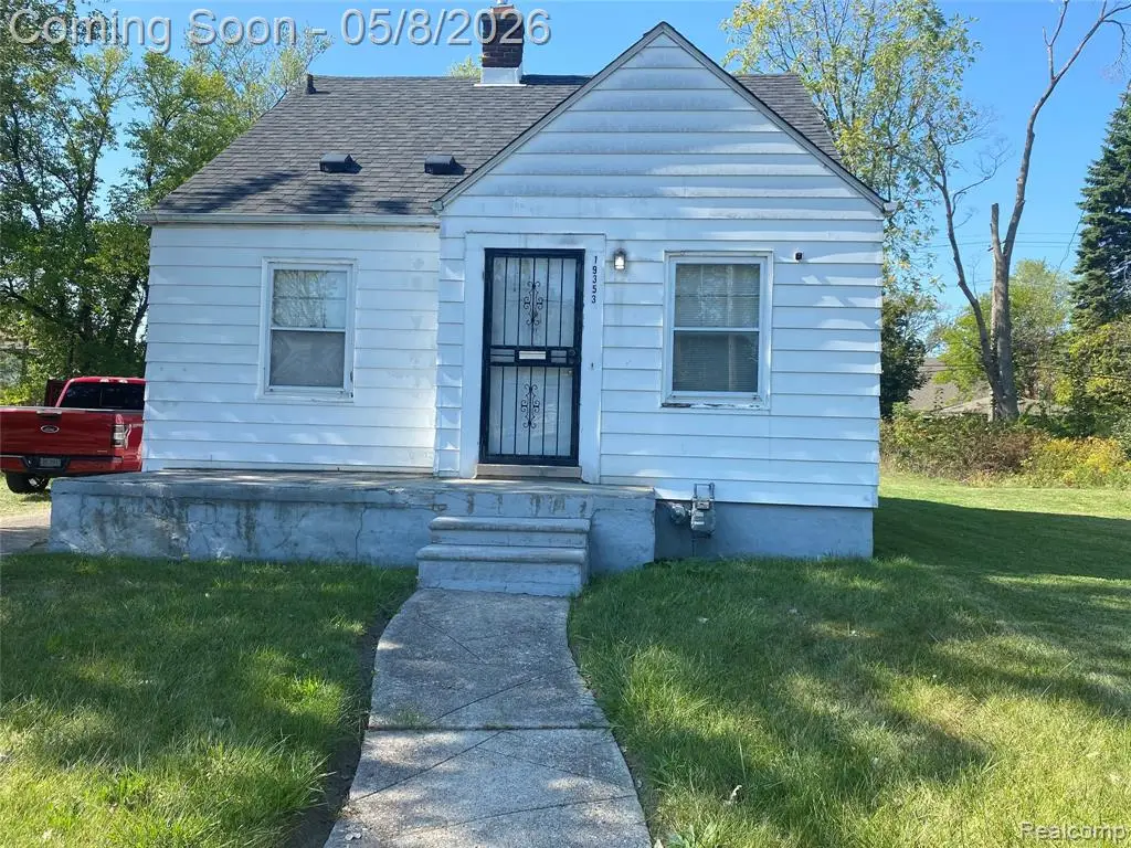 19353 Runyon, Detroit, MI 48234 - #1