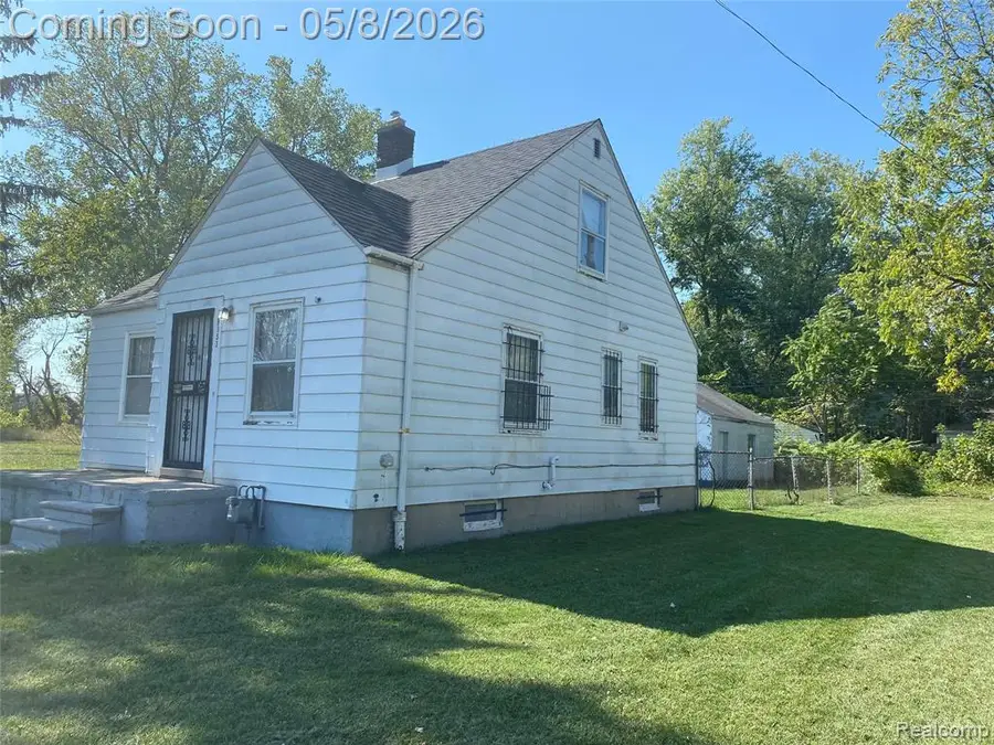 19353 Runyon, Detroit, MI 48234 - #2