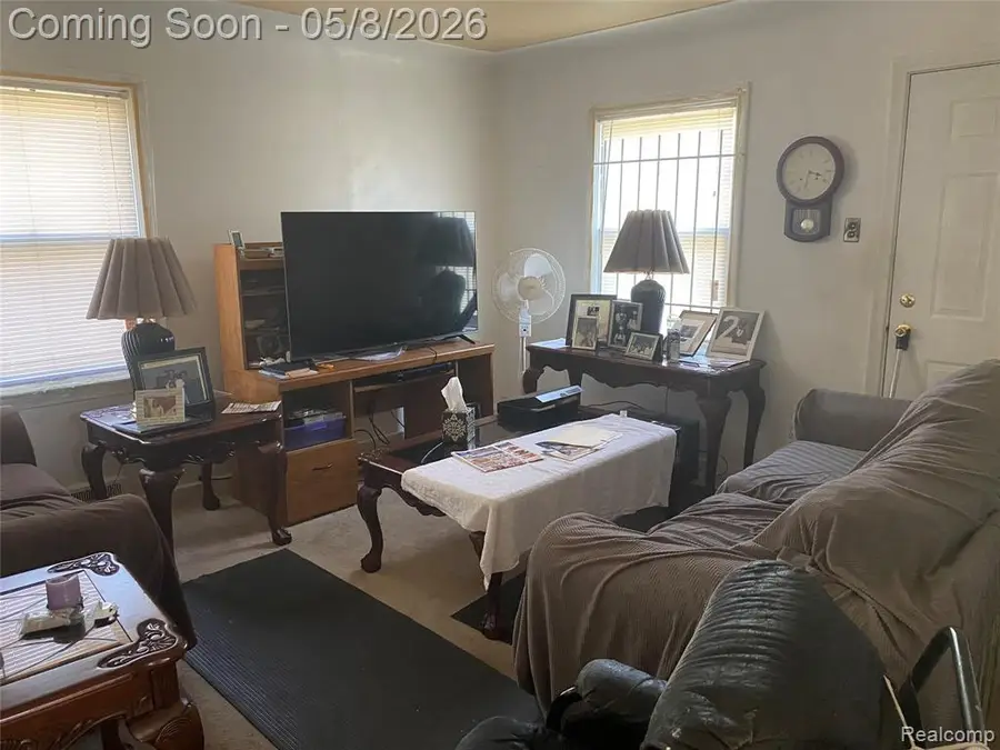 19353 Runyon, Detroit, MI 48234 - #3