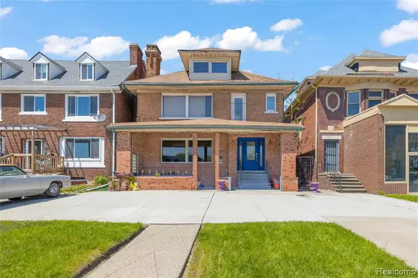 2425 W Grand, Detroit, MI 48208