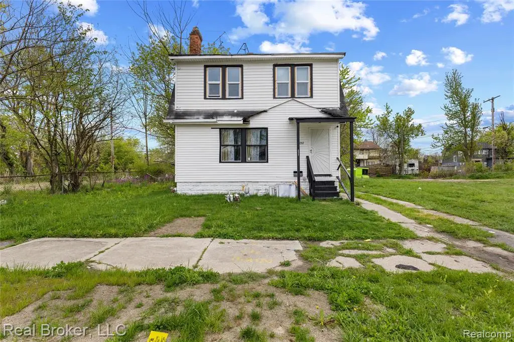 2317 Highland, Detroit, MI 48206 - #1