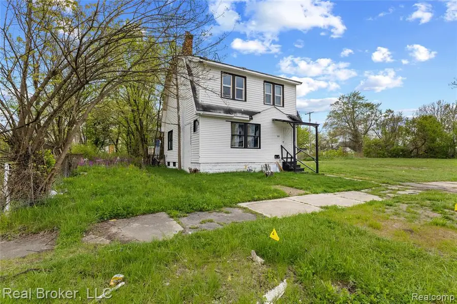 2317 Highland, Detroit, MI 48206 - #3