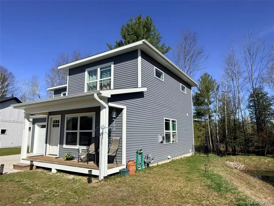 9220 S Flaska, Cedar, MI 49621 - #2