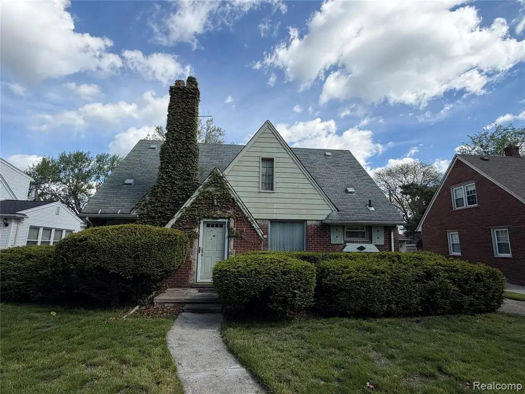 13126 Chestnut, Southgate, MI 48195 - #1