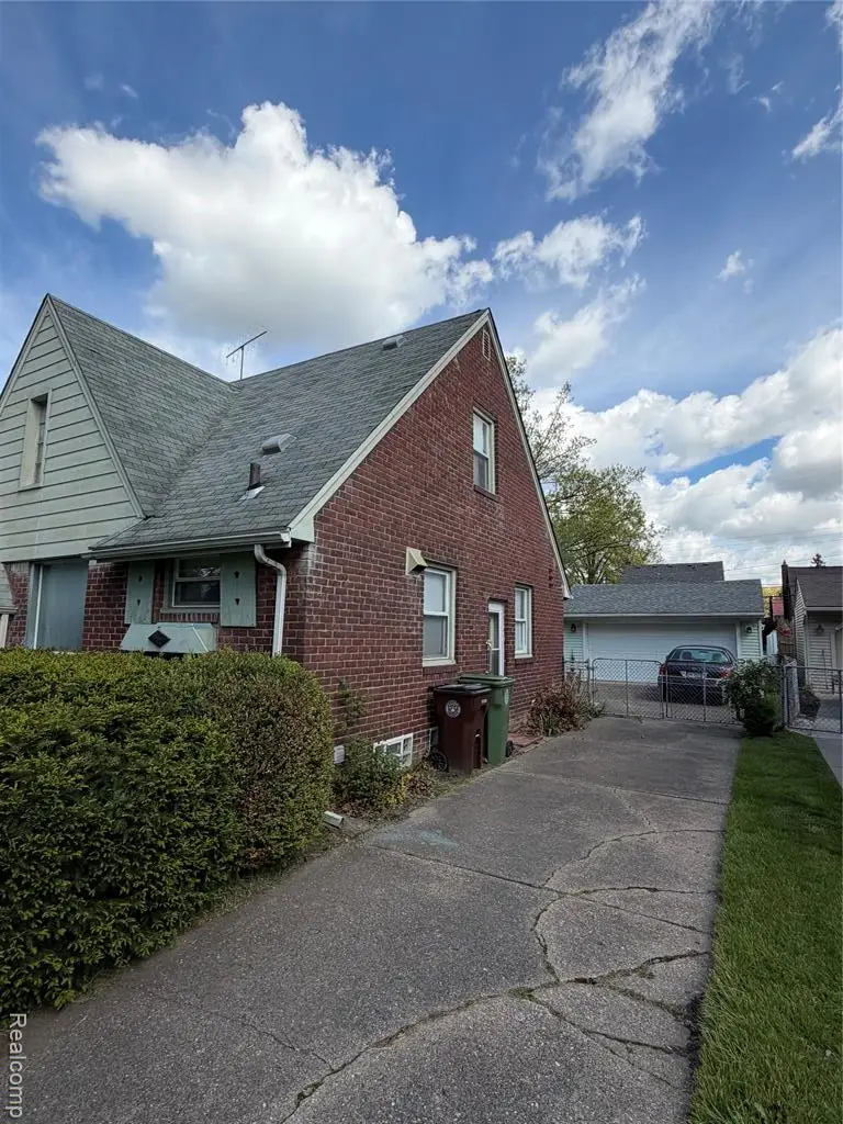 13126 Chestnut, Southgate, MI 48195 - #2