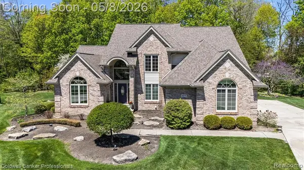 46770 Southview, Plymouth, MI 48170