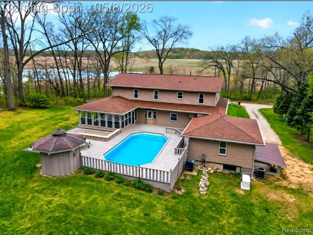 175 Templar, Pinckney, MI 48169 - #1