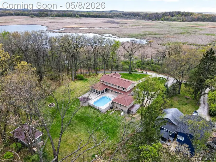 175 Templar, Pinckney, MI 48169 - #2