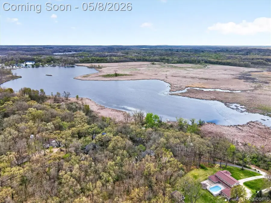 175 Templar, Pinckney, MI 48169 - #3
