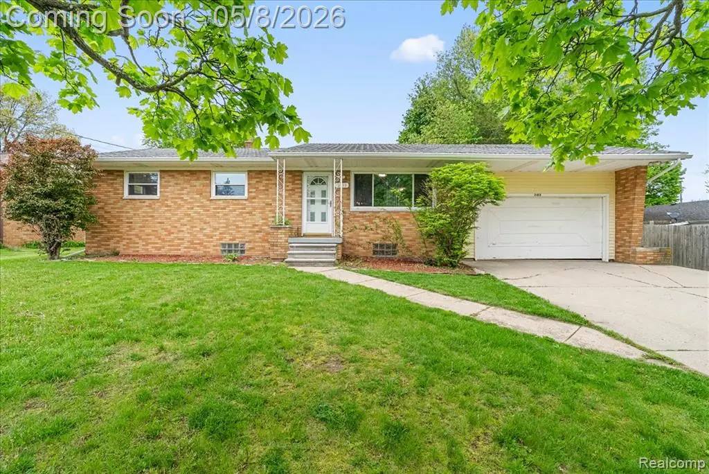 2413 Kuerbitz, Lansing, MI 48906 - #1